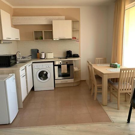 Mng Holiday Yassen Apartments Sunny Beach Esterno foto