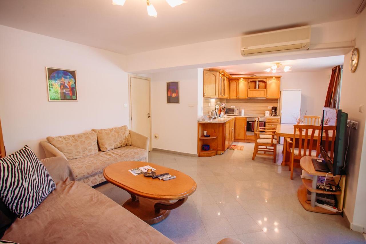 Mng Holiday Yassen Apartments Sunny Beach Esterno foto