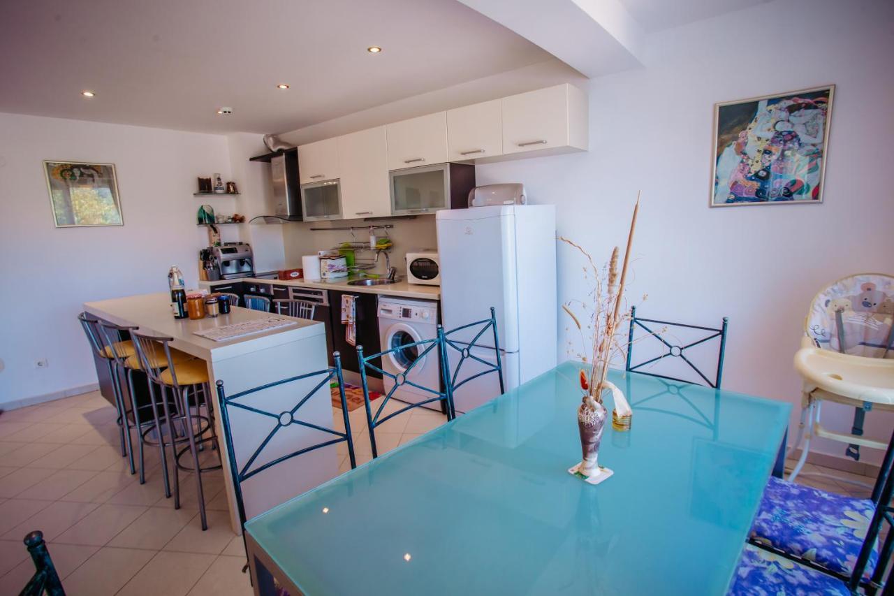 Mng Holiday Yassen Apartments Sunny Beach Esterno foto