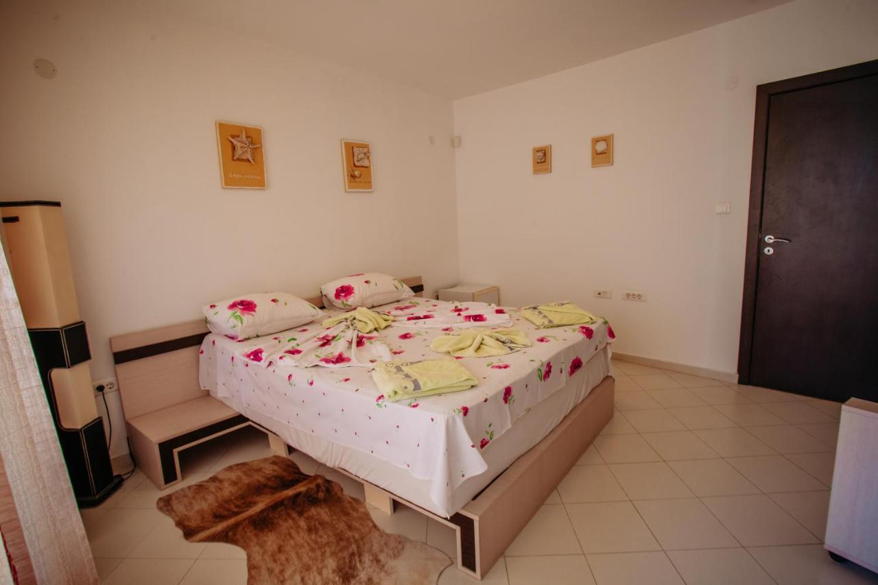 Mng Holiday Yassen Apartments Sunny Beach Esterno foto