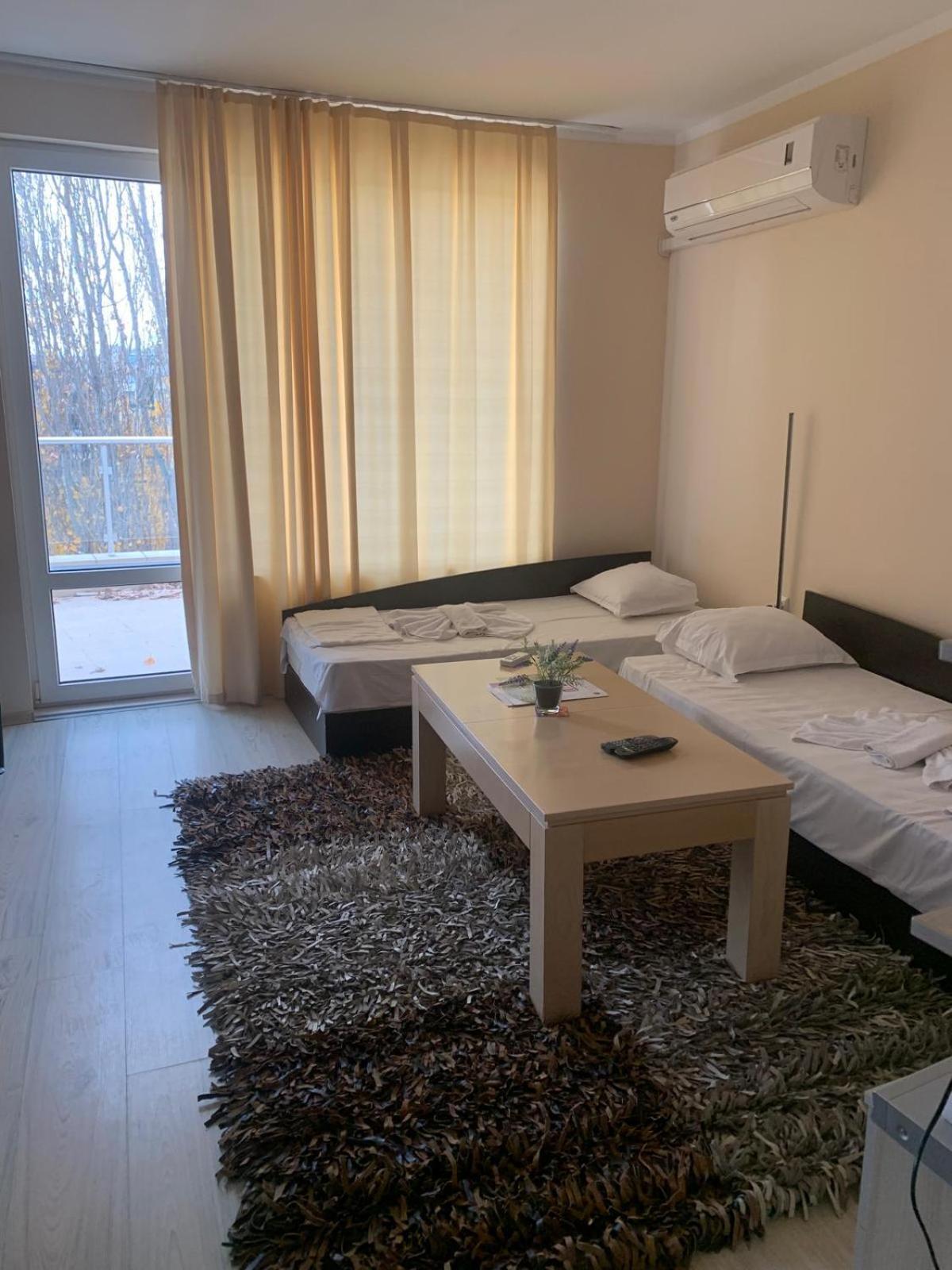 Mng Holiday Yassen Apartments Sunny Beach Esterno foto