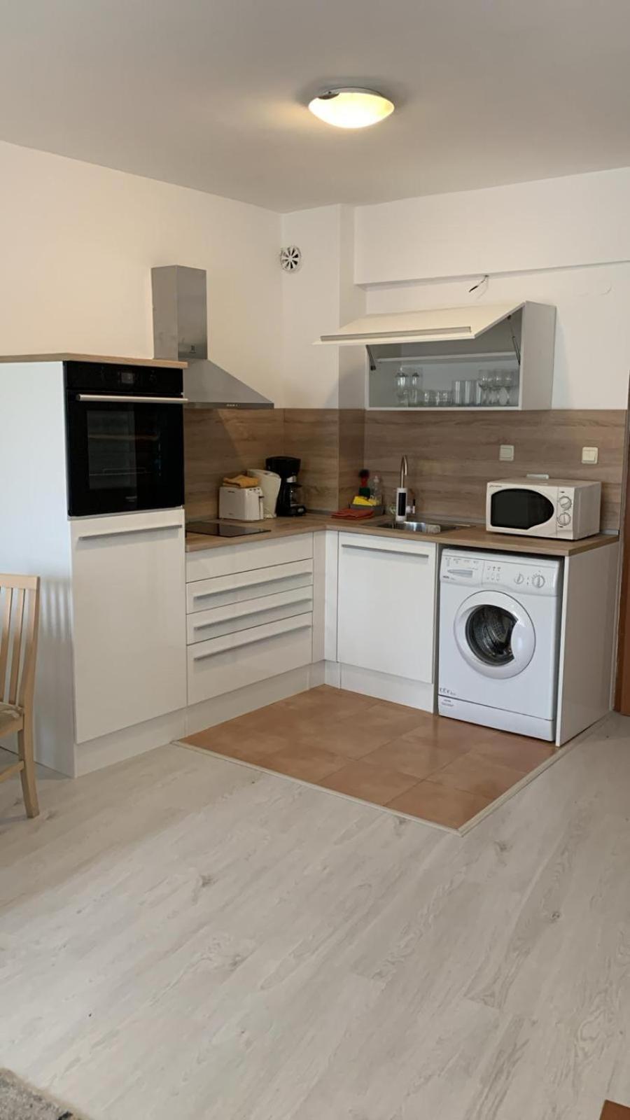 Mng Holiday Yassen Apartments Sunny Beach Esterno foto
