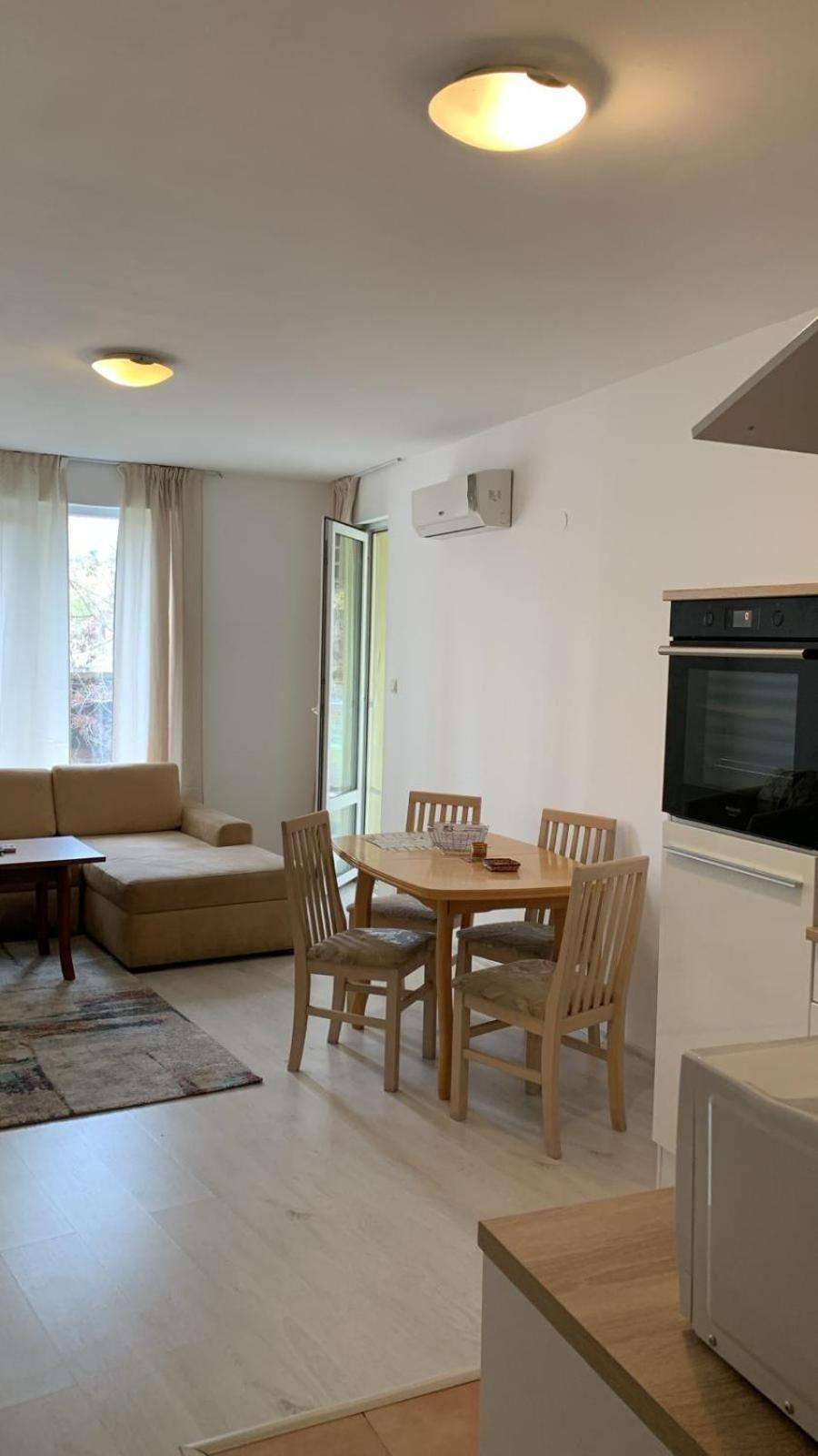 Mng Holiday Yassen Apartments Sunny Beach Esterno foto