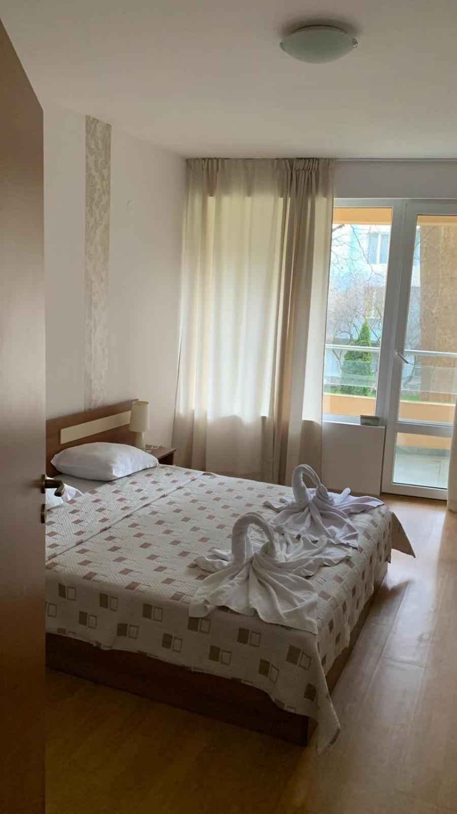 Mng Holiday Yassen Apartments Sunny Beach Esterno foto