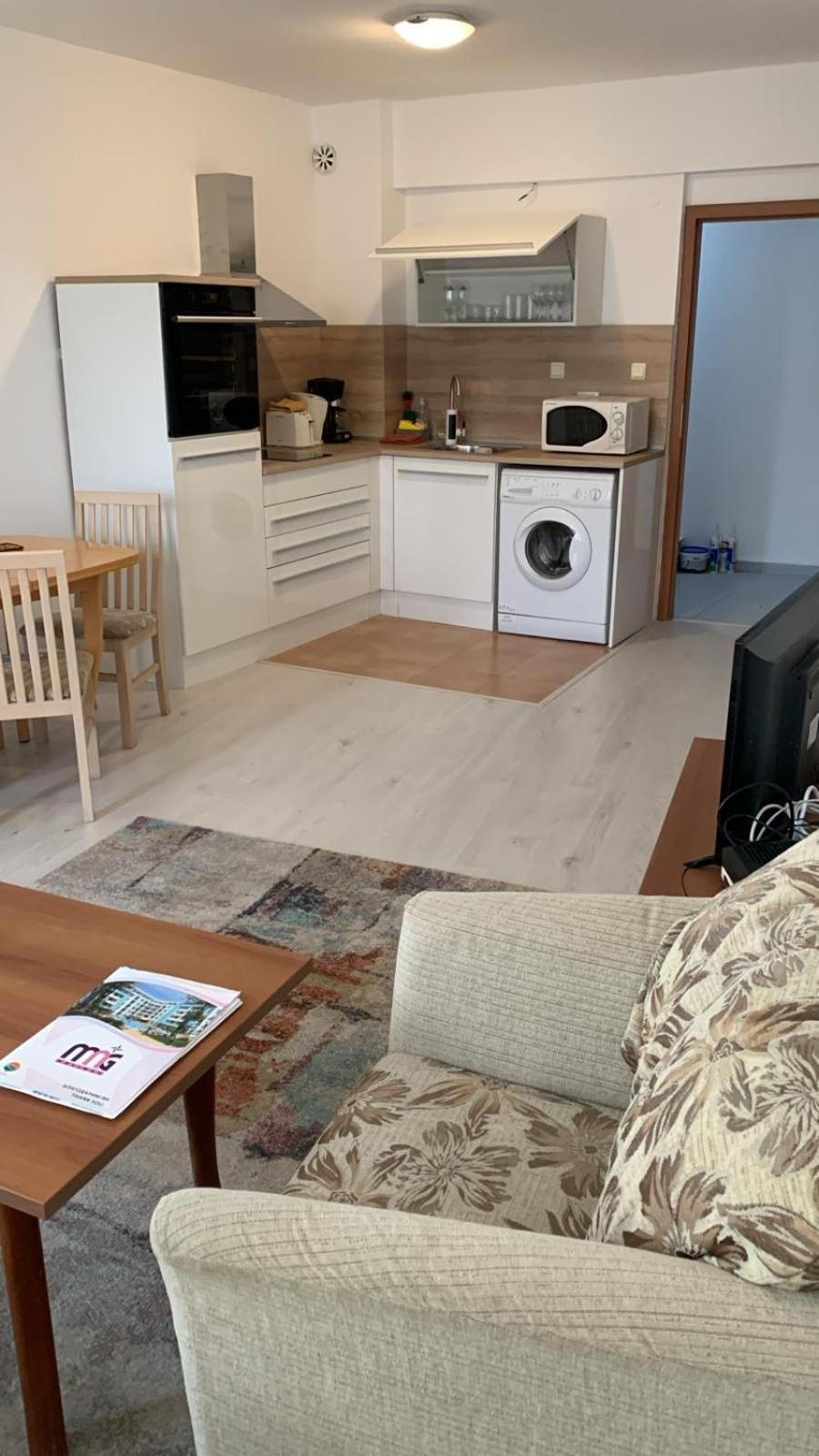 Mng Holiday Yassen Apartments Sunny Beach Esterno foto