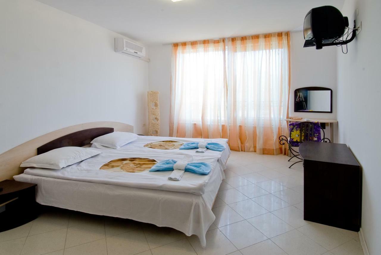 Mng Holiday Yassen Apartments Sunny Beach Esterno foto